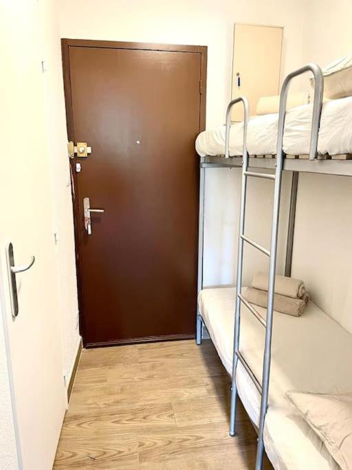 Joli studio cosy de 31 M2 Bord de mer Accès PMR 4Personnes La Ciotat Extérieur photo