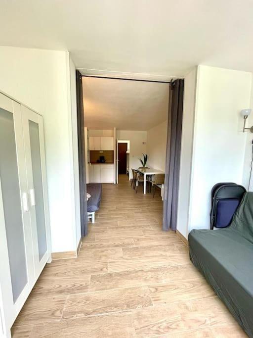 Joli studio cosy de 31 M2 Bord de mer Accès PMR 4Personnes La Ciotat Extérieur photo